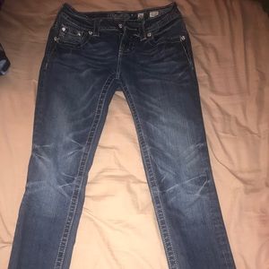 Miss Me Jeans, Skinny